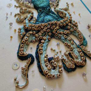 Embroidery