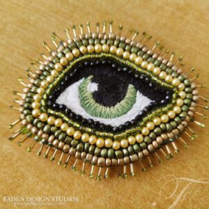 Brooches